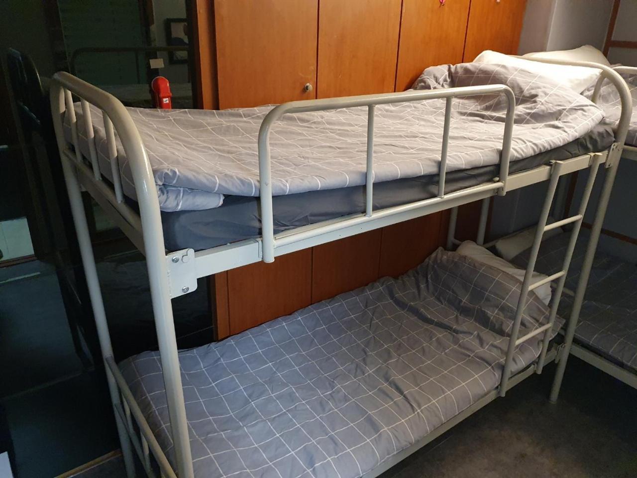 Dalgona Guesthouse Séoul Chambre photo
