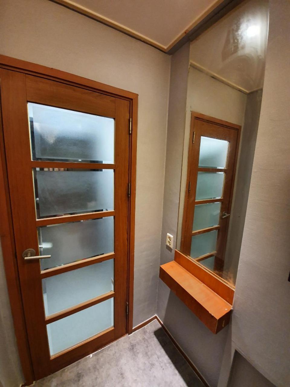 Dalgona Guesthouse Séoul Chambre photo