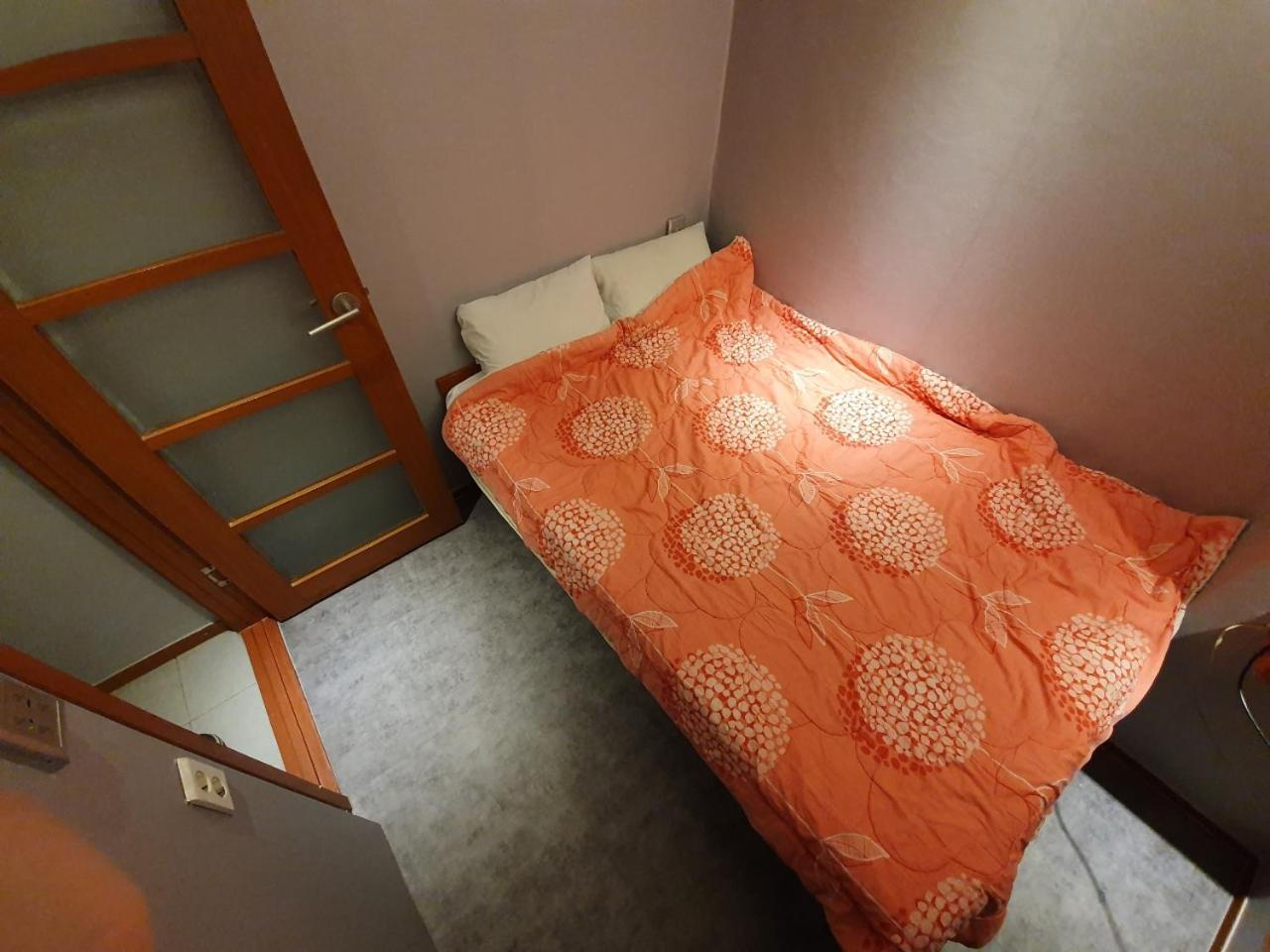 Dalgona Guesthouse Séoul Chambre photo